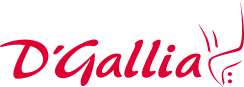DGALLIA LOGO